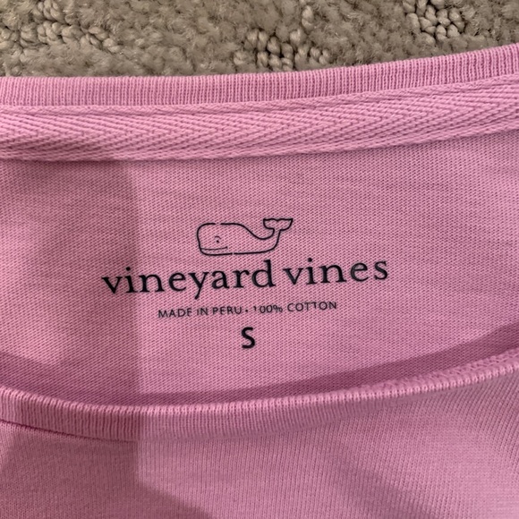 Vineyard Vines shirt - Picture 3 of 3